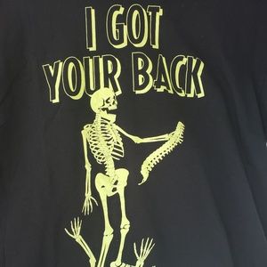 I GOT YOUR BACK (PREOWNED)